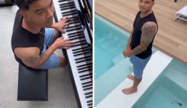 Inside Guy Sebastian’s $10m ‘Fort Guy’ Maroubra mansion