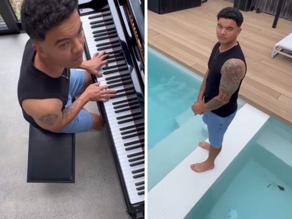 Inside Guy Sebastian’s $10m ‘Fort Guy’ Maroubra mansion