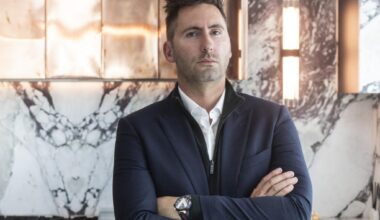 Ex-AFL player Brad Moran sells Gold Coast mansion with theme park