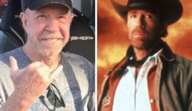 Massive fortune and properties Chuck Norris left behind