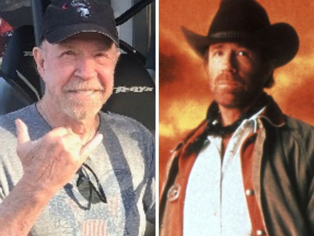 Massive fortune and properties Chuck Norris left behind