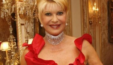 Ivana Trump’s famous ‘no kitchen’ mansion sells after $12m price cut