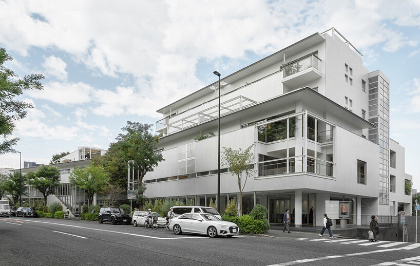 from capsule towers to circular cities: metabolism and the evolution of urban thinking - 4