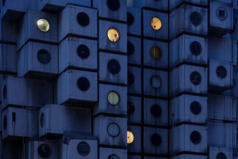from capsule towers to circular cities: metabolism and the evolution of urban thinking - 7