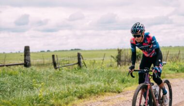 Complete the Canadian Cycling survey for a chance to win a pair of Shimano S-PHYRE RX910 shoes and more