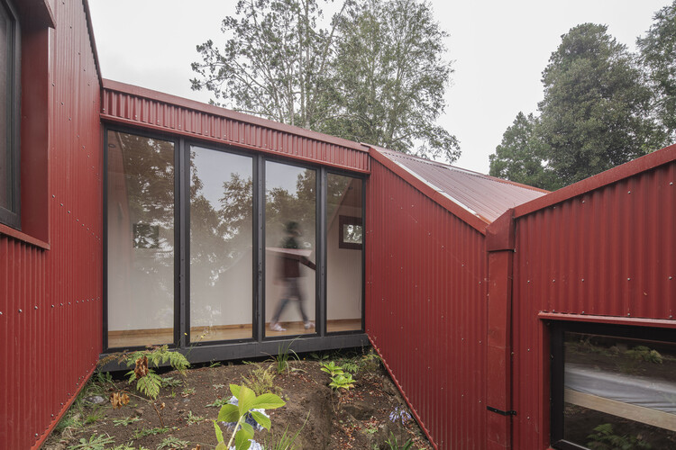 Casa La Ladera / Estudio Diagonal - Image 7 of 21