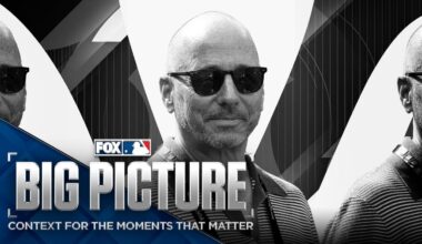 Big Picture: 'Hall of Famer' Brian Cashman Changes With the Times, Blocks Out Noise