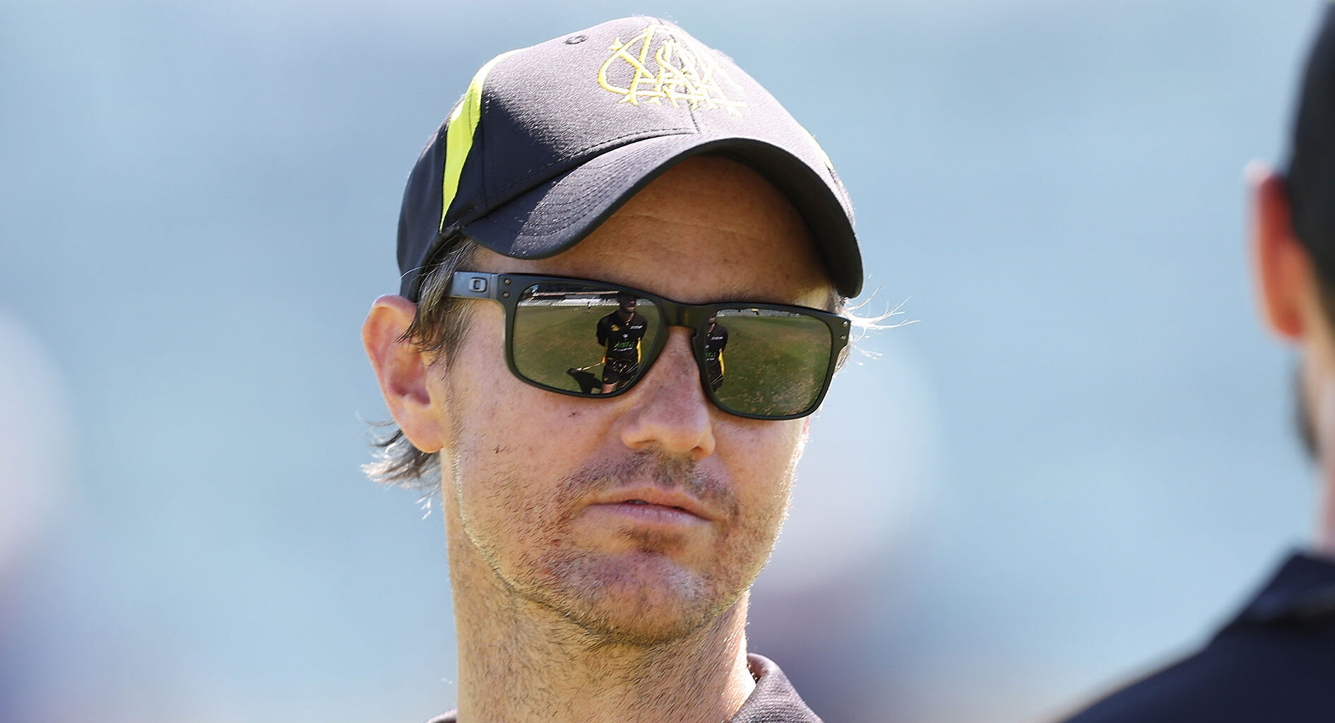 WA unveil Voges' successor as state enters 'new era'