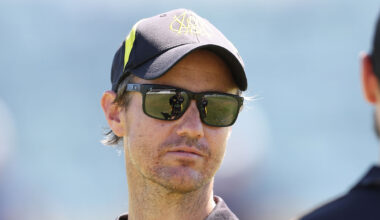 WA unveil Voges' successor as state enters 'new era'