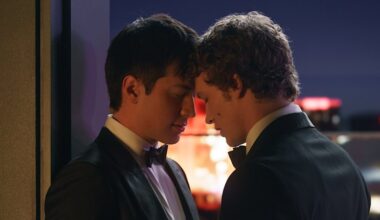 These are the men you should be paying attention to on TV