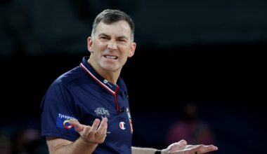 Mike Wells, Dejan Vasiljevic clash adds to Adelaide 36ers drama ahead of NBL Finals Game Two, news, highlights