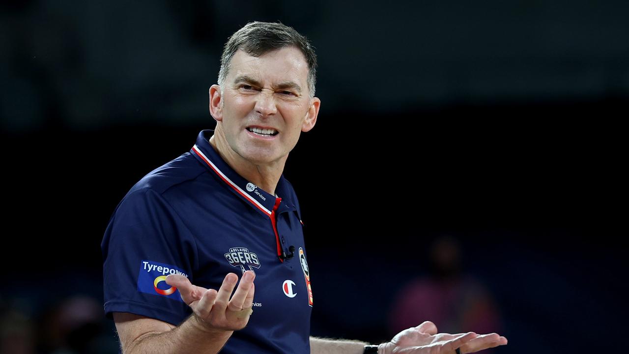 Mike Wells, Dejan Vasiljevic clash adds to Adelaide 36ers drama ahead of NBL Finals Game Two, news, highlights