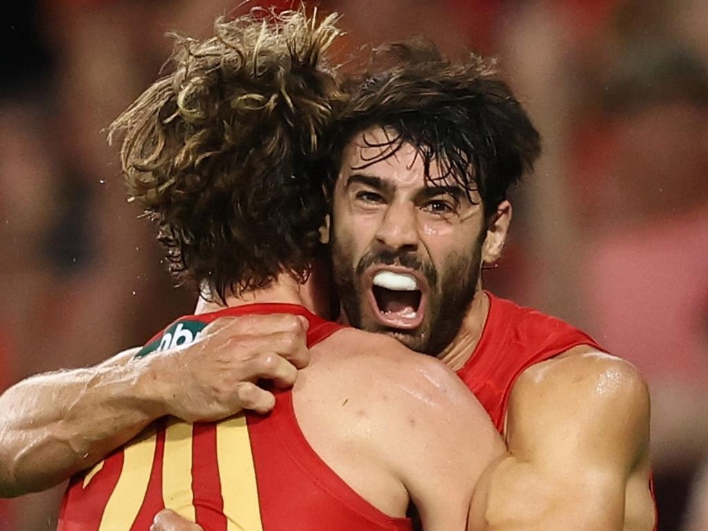 Subscribe to Code Sports for exclusive stories