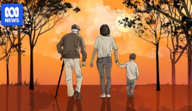 Australia's summers are getting longer with more extreme heat