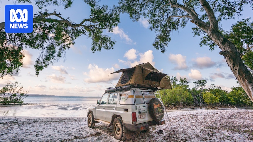 Fuel costs from Iran war forcing Australians to cancel domestic road travel, flights, cruises