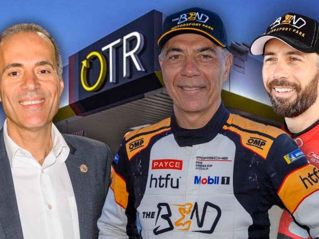 Subscribe to The Advertiser for exclusive stories