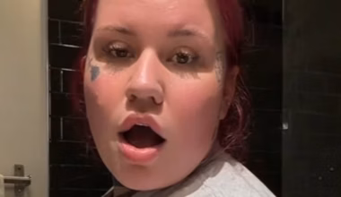 Controversial Australian influencer Veruca Salt announces pregnancy two years after loss of baby boy