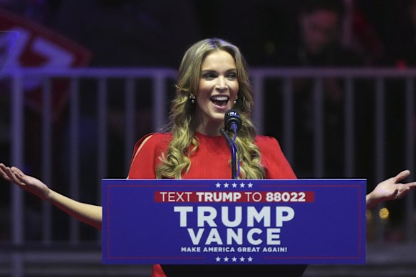 Former Fox host Megyn Kelly has emerged as a major Trump and Iran war critic. 