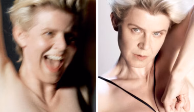 Robyn dishes on pop stardom, motherhood and her sex-focused new album