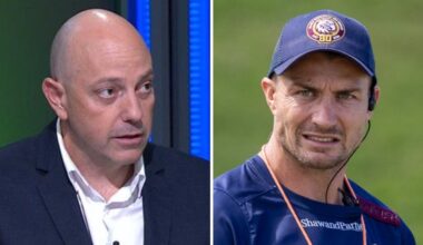 David Riccio calls Kieran Foran a PR Stunt, brain dead move, Manly Sea Eagles, NRL360, rugby league news