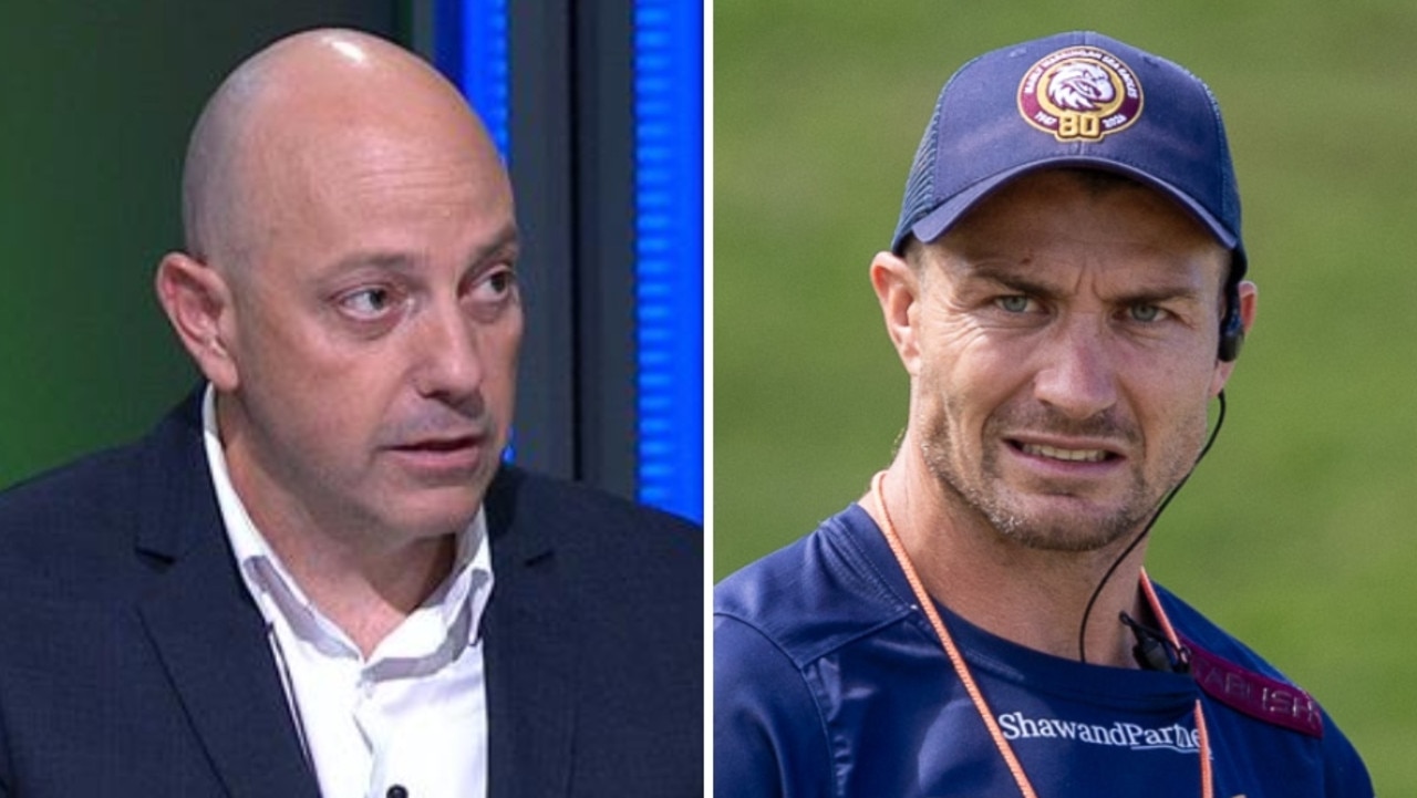 David Riccio calls Kieran Foran a PR Stunt, brain dead move, Manly Sea Eagles, NRL360, rugby league news