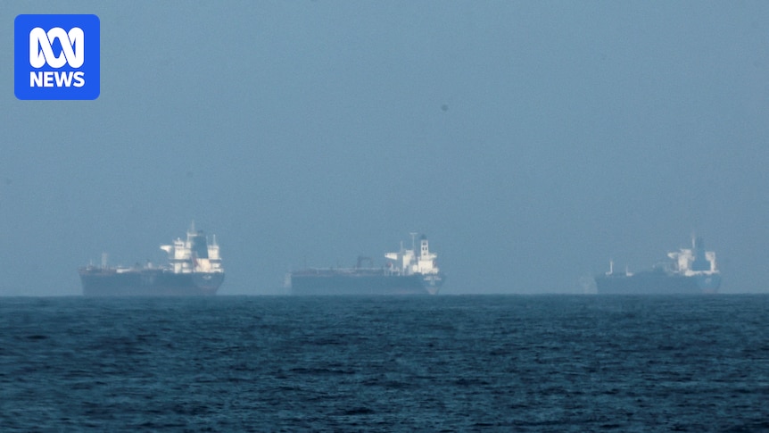 Iran brings exploding drone boats into war in attack on oil tanker