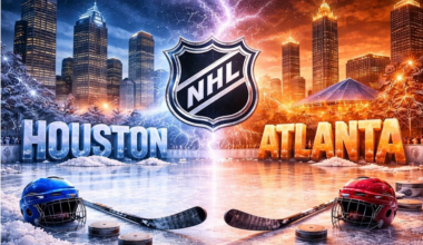 Discover if Atlanta & Houston are Next in Line