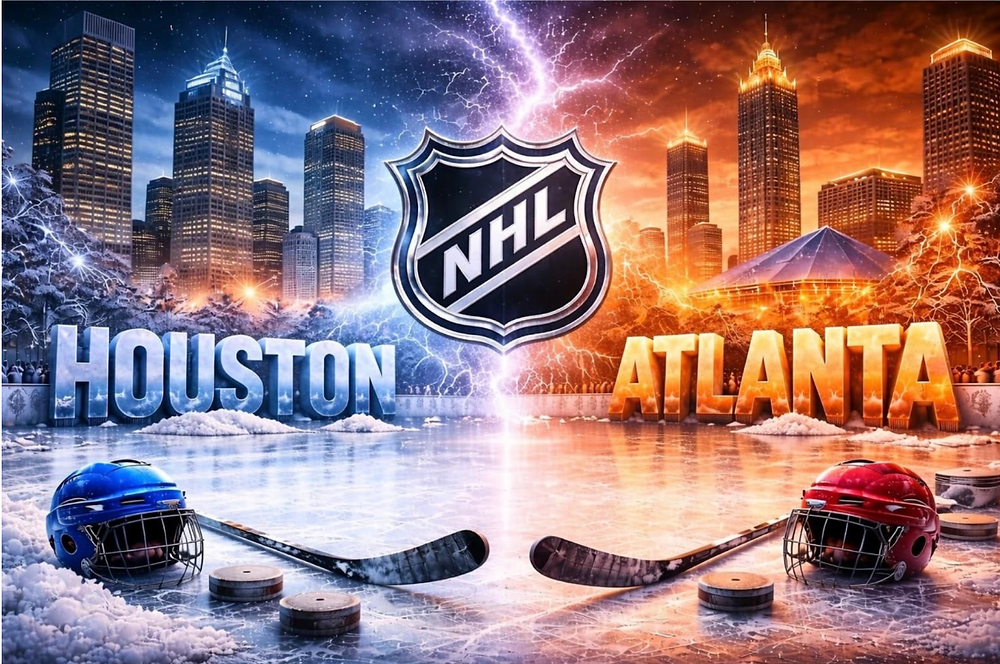 Discover if Atlanta & Houston are Next in Line