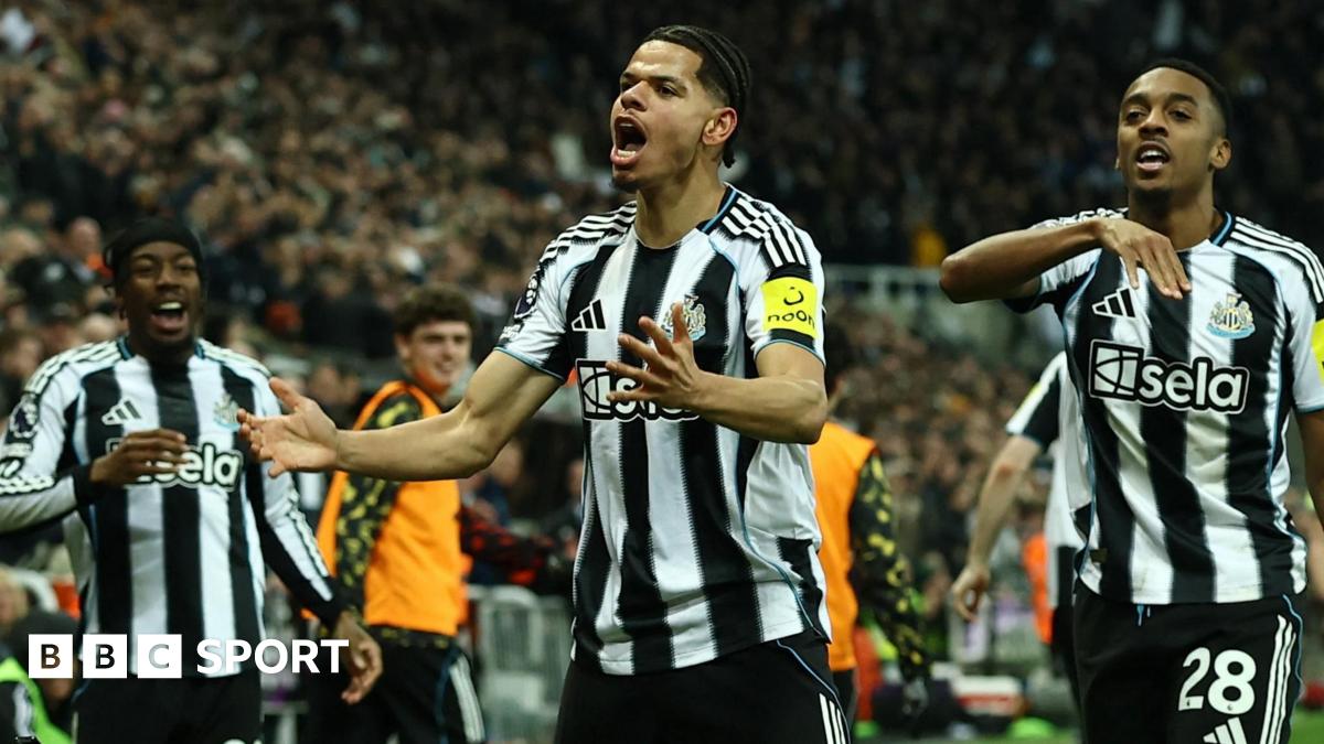 Premier League LIVE: Aston Villa vs Chelsea, Brighton vs Arsenal, Fulham vs West Ham, Man City vs Nottingham Forest & Newcastle vs Man Utd scores & updates