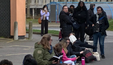 Meningitis cases rise as vaccine queues continue