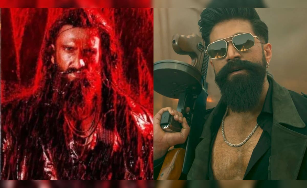 Dhurandhar 2 Trailer Releasing Tomorrow After Toxic Pulls Out Of March 19 Box Office Clash