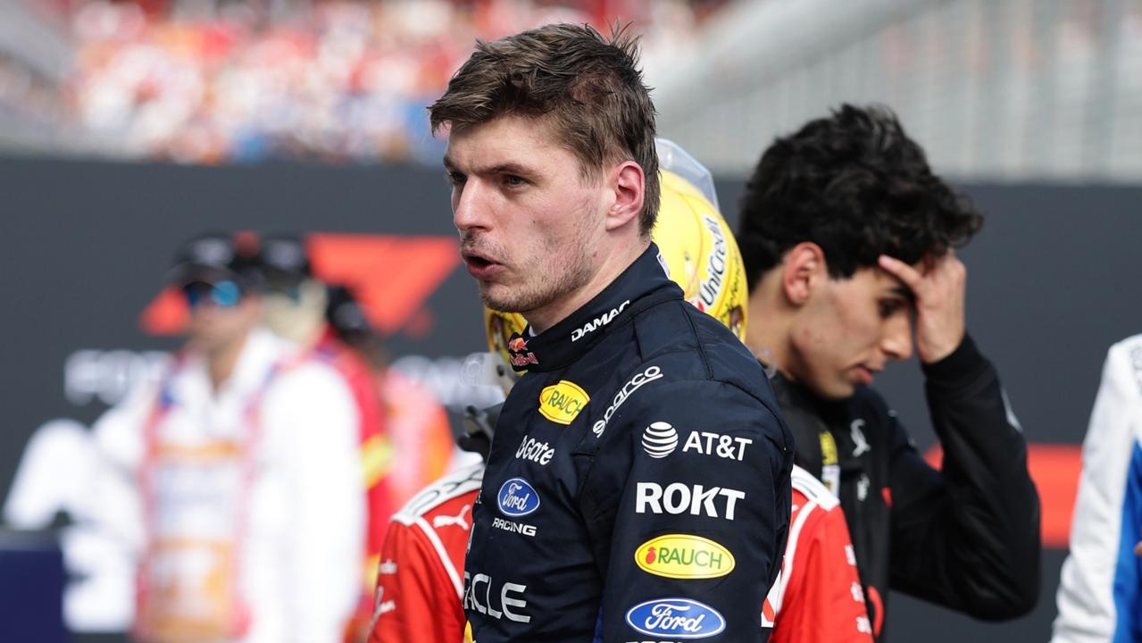 Mercedes boss Toto Wolff bids for Alpine stake, Christian Horner rivalry reignites, McLaren fume over rules