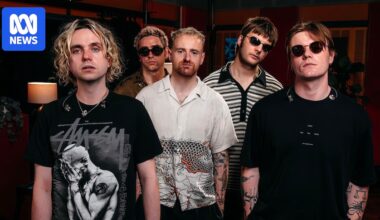 What to watch, read and listen to this weekend: Lost Lambs, Help(2) and Ali's Wedding