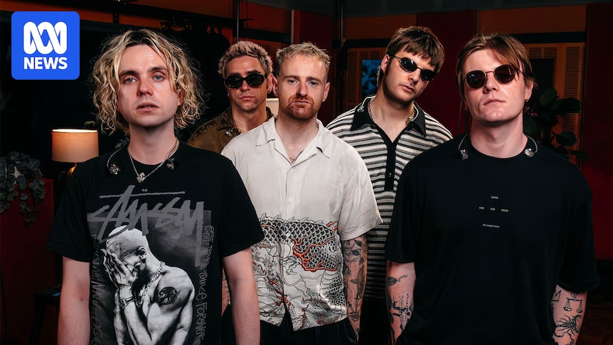 What to watch, read and listen to this weekend: Lost Lambs, Help(2) and Ali's Wedding