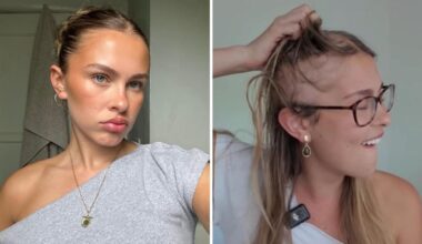 Australia rallies around former Home and Away actress Alea O’Shea amid brain cancer battle