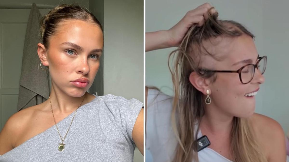 Australia rallies around former Home and Away actress Alea O’Shea amid brain cancer battle