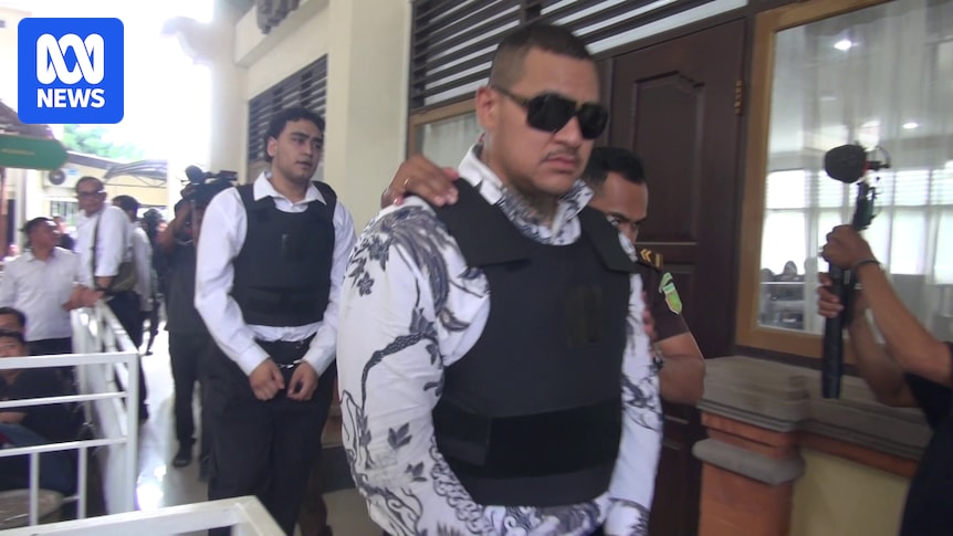 A Bali birthday and a mistaken murder: How shooting death of Melbourne father played out in court
