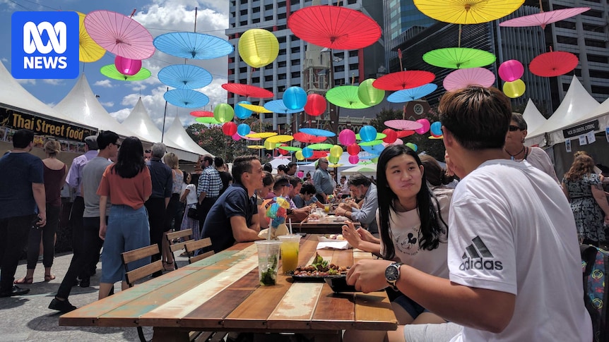 Gen alpha is obsessed with all things Asia, and a futurist says they will shape Australia's culture