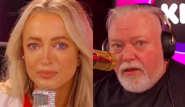 ‘A good sign’: Kyle Sandilands gives major update on Jackie O return after explosive on-air row sparked weeks-long absence