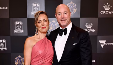 AFL 2026: Cate Sayers’ bombshell claims revealed in Supreme Court writ against Luke Sayers,