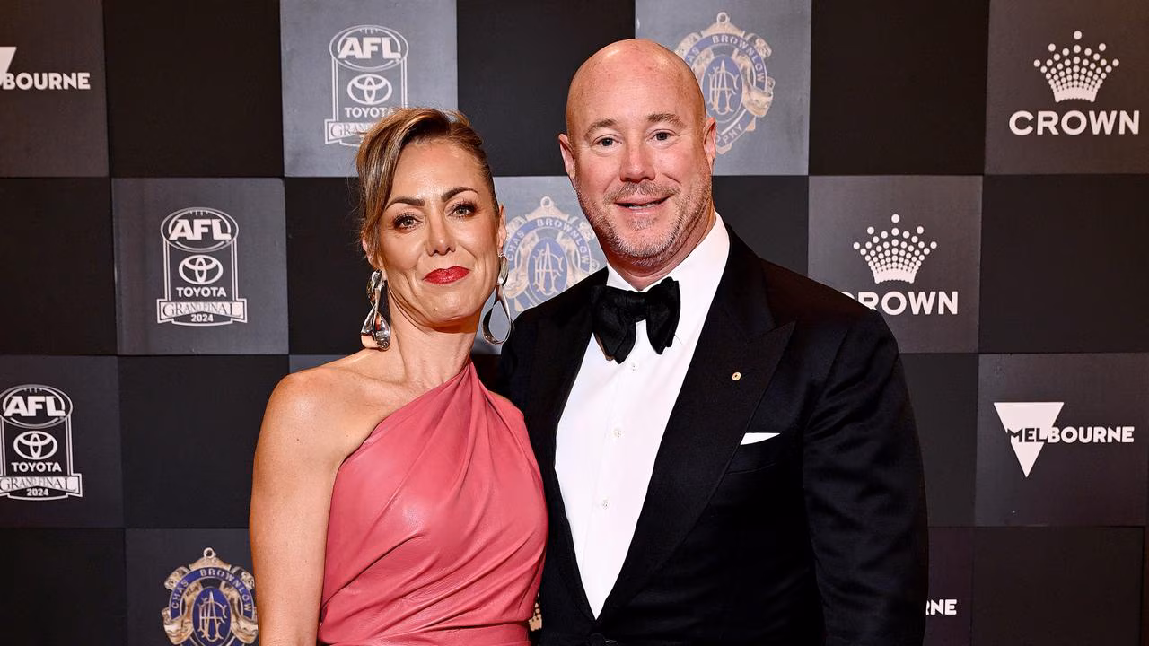 AFL 2026: Cate Sayers’ bombshell claims revealed in Supreme Court writ against Luke Sayers,