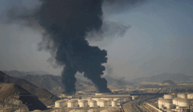 US-Iran war live updates: Trump calls on countries to send warships to reopen Hormuz; UN chief urges Israel and Hezbollah to stop fighting - The Age