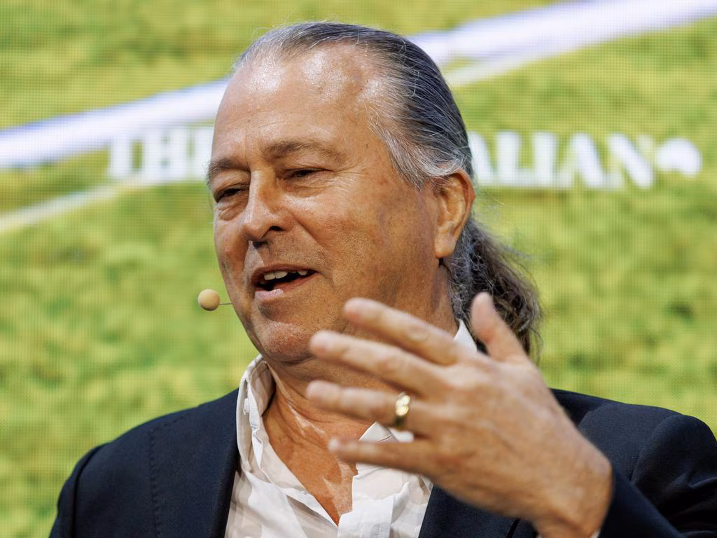 Subscribe to The Advertiser for exclusive stories