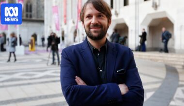 Co-founder of Copenhagen's Noma steps down after abuse allegations