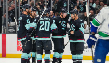 Dunn strikes first | NHL.com