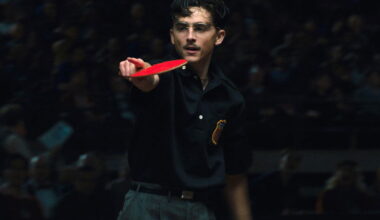 Chalamet Comments Sparks Backlash, Oscars Talk