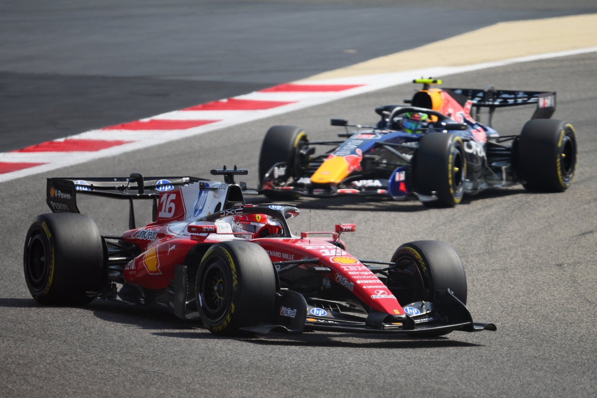 How the F1 2026 cars produced some nice surprises amid the noise