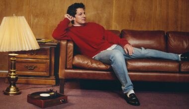 Album Review: Charlie Puth, 'Whatever's Clever'