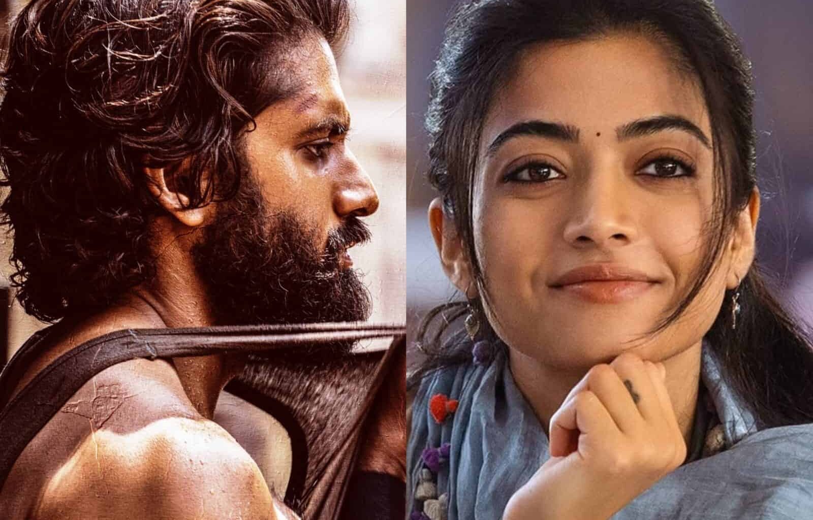 Best Actor for Chay, Best Actress for Rashmika