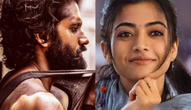 Best Actor for Chay, Best Actress for Rashmika